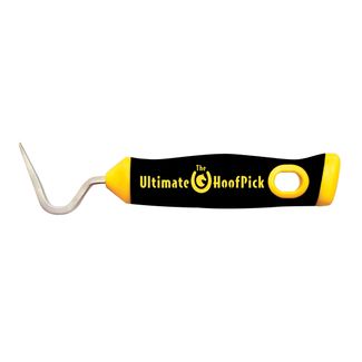 The Ultimate Hoof Pick