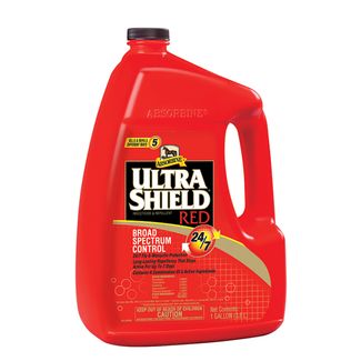 Absorbine Ultra Shield Red Fly Spray 1 gal