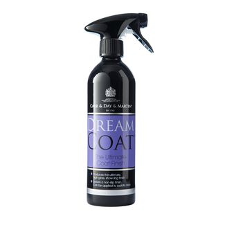 Dream Coat Ultimate Coat Finish for Horses small