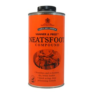 Carr & Day & Martin Neatsfoot Compound