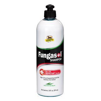 Absorbine Fungasol Shampoo 20oz