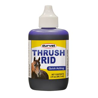 Thrush Rid Durvet