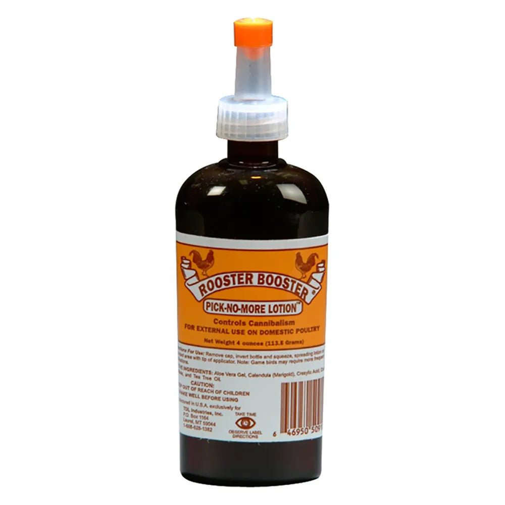 Pick-No-More Lotion