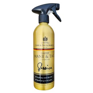 Carr & Day & Martin Canter Mane and Tail Conditioner 16oz