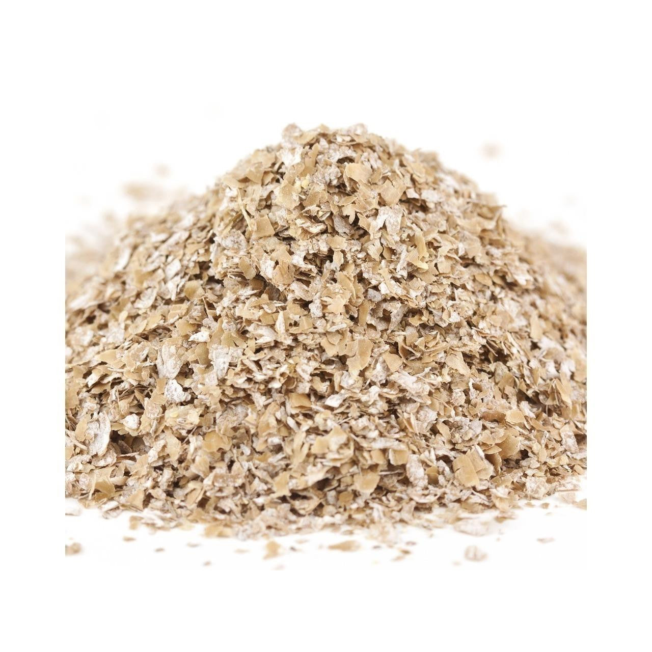 Wheat Bran 40lbs