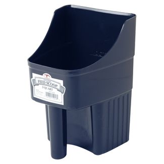 Little Giant Enclosed Feed Scoop