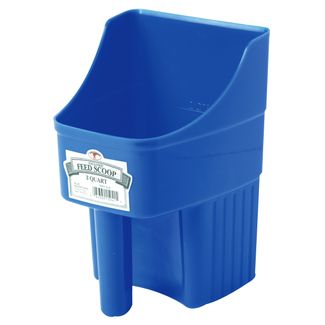 Little Giant Enclosed Feed Scoop