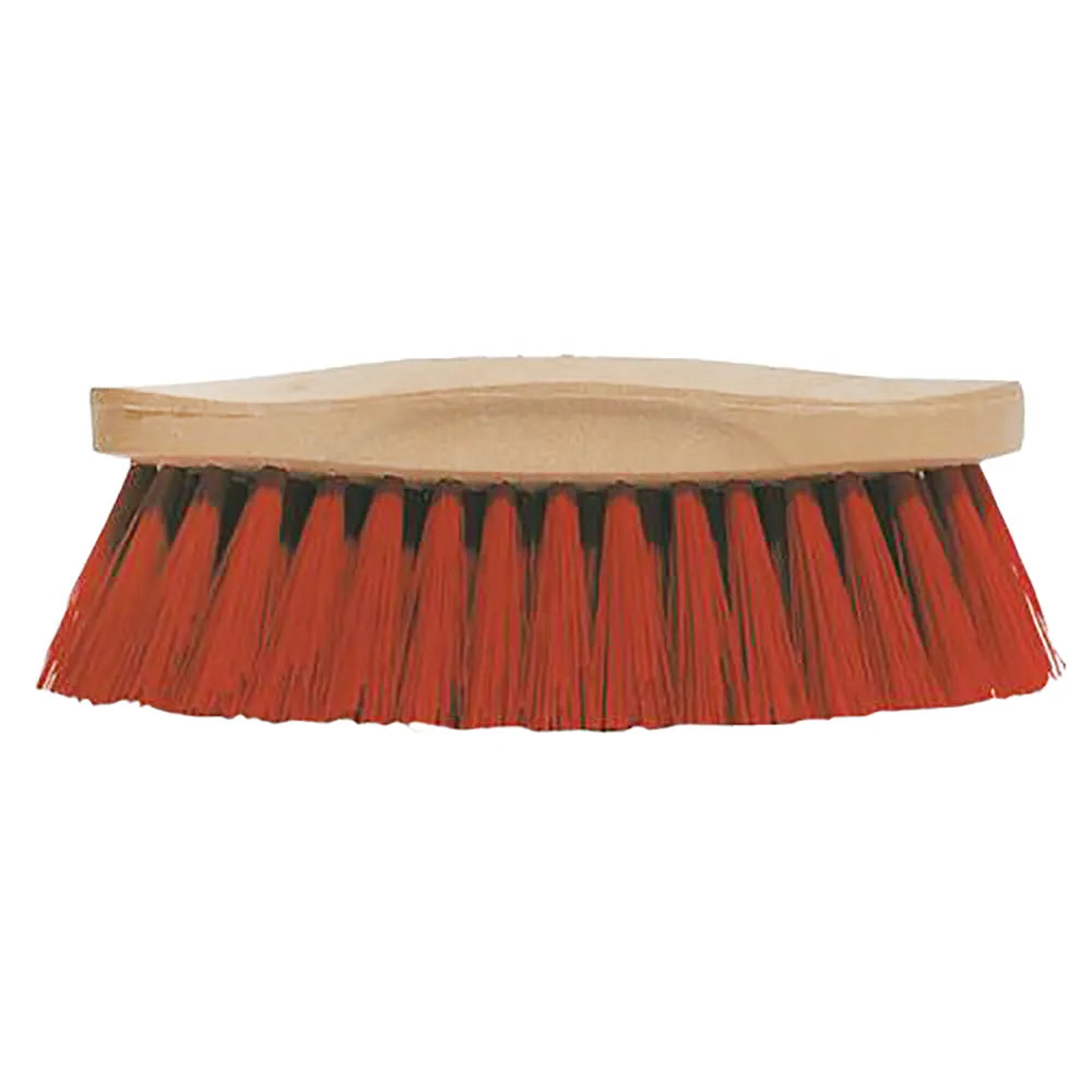 Grip-Fit #31 Decker Sedona Brush - Stiff bristles
