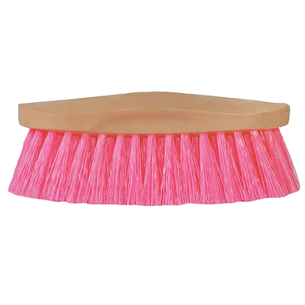 Grip-Fit #33 Decker Rebel Brush - Stiff bristles