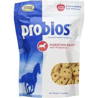 Probios Chewable Digestion Support 1 lb