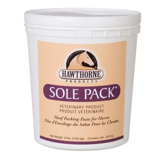 Hawthorne Sole Pack 8lbs