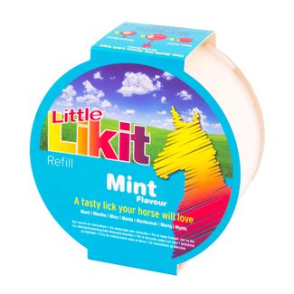 Little Likit Refill Mint