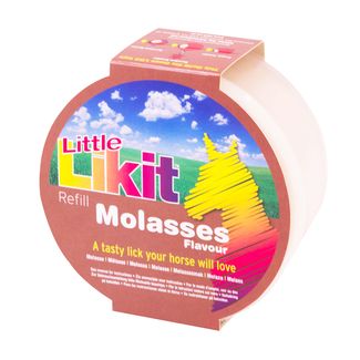 Little Likit Refill Molasses