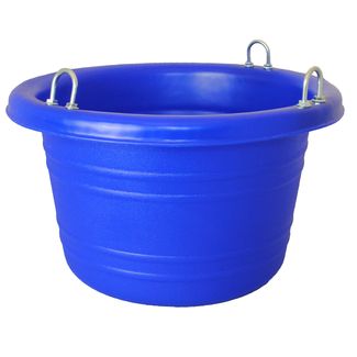 Mini Feed Tub- Blue
