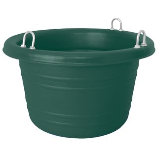 Mini Feed Tub- Green