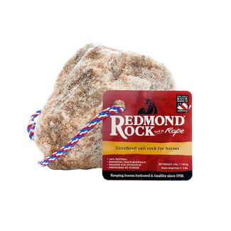 Redmond Rock on a Rope 3 lbs