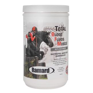 Ramard Total Blood Fluids Muscle Replenishment 5400g