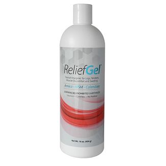 Ramard Relief Gel 16oz