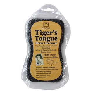 Epona Tiger Tongue Horse Grooming Tool