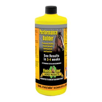 Finish Line Performance Builder 30 oz