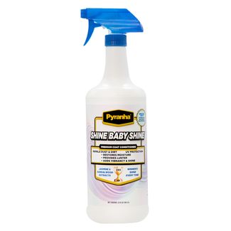 Pyrhana Shine Baby Shine 32oz