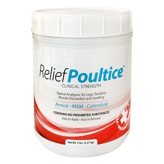 Ramard Relief Poultice 5 lbs