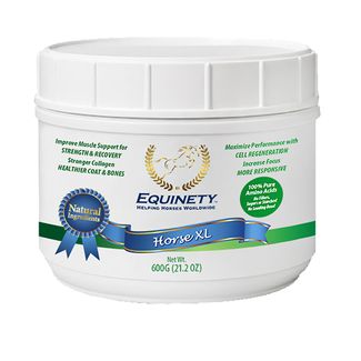 Equinety Horse XL Supplement 600 gm/21.2 oz
