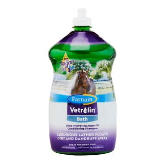 Farnam Vetrolin Bath 32oz