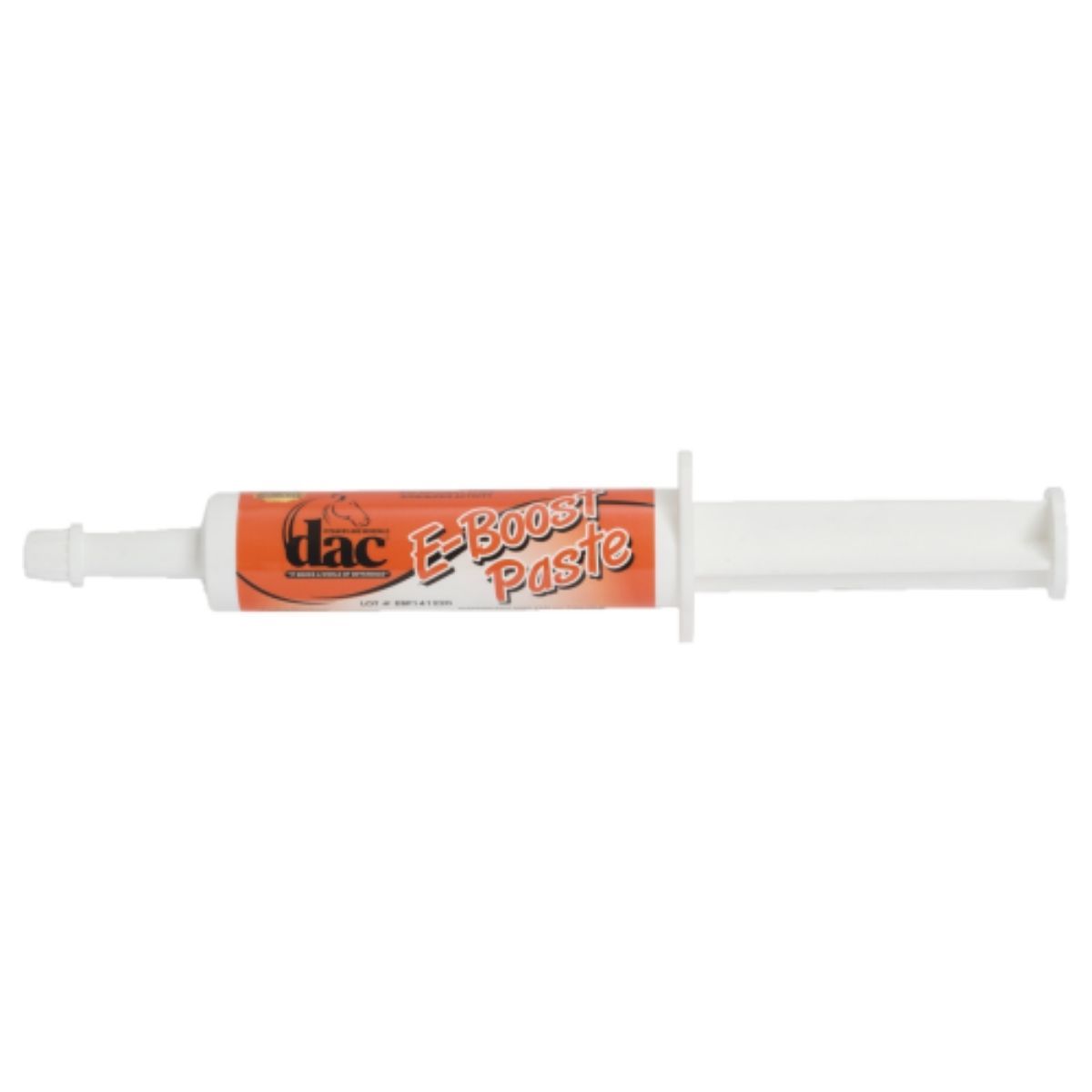 dac E-Boost Paste for Horses
