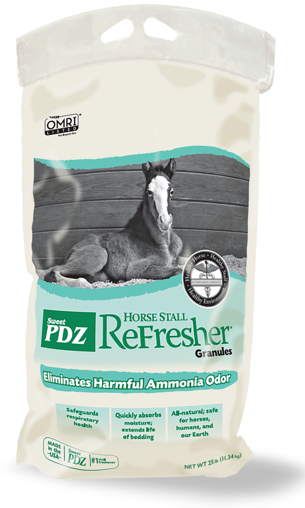Sweet PDZ Stall Refresher Granules