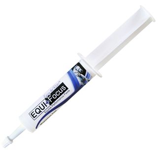 Equi+Focus Equine Performance Supplement Paste