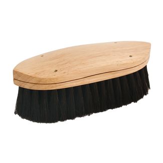 Navajo Large Soft Body Grooming Brush