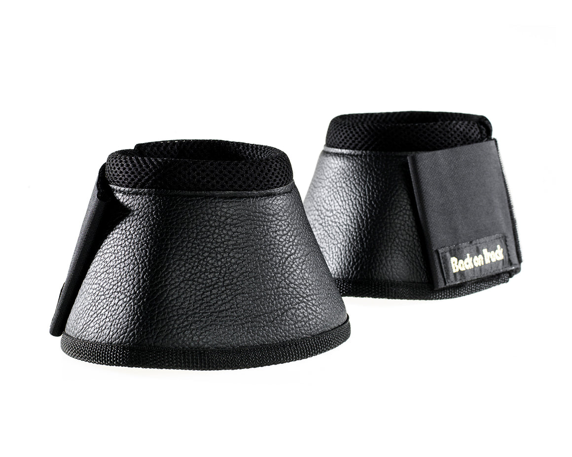 Back On Track Therapeutic Bell Boots