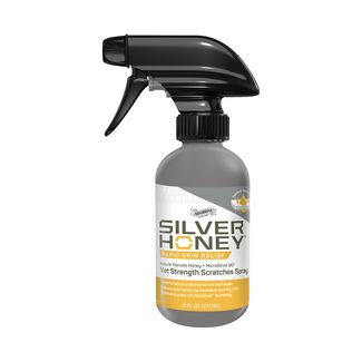 Absorbine Extra Strength Silver Honey Rapid Wound Repair 8oz spray