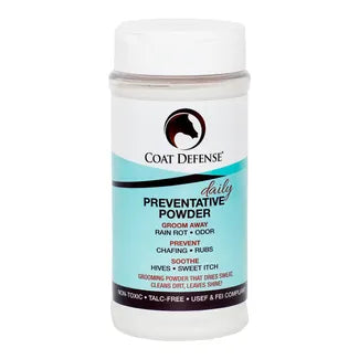 Coat Defense Daily Preventative Powder 16oz