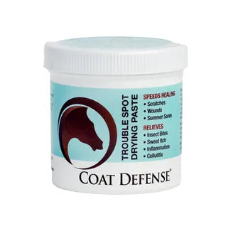 Coat Defense Trouble Spot Drying Paste 10 oz
