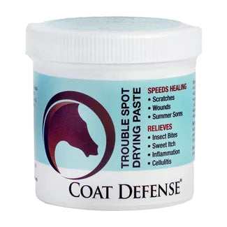 Coat Defense Trouble Spot Drying Paste 24oz