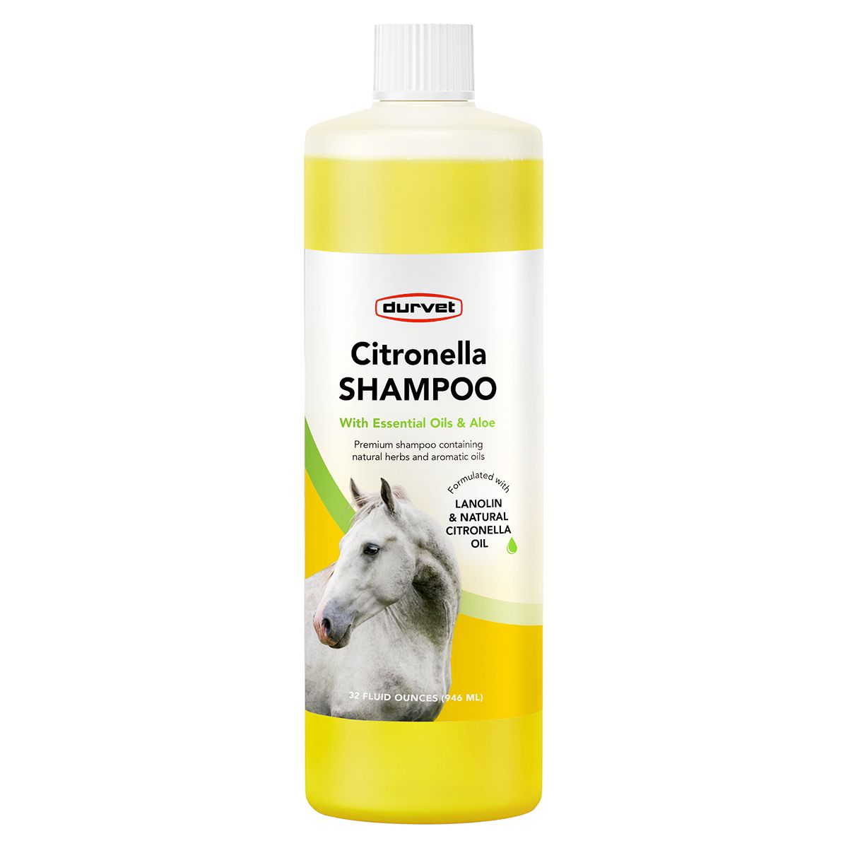 Citronella Shampoo 32oz