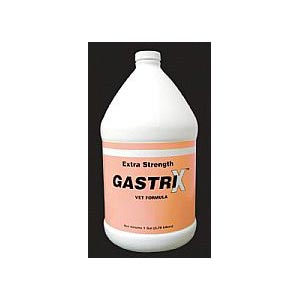 Gastrix Equine Extra Strength 1/2 Gallon