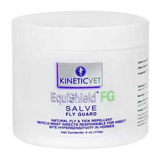 EquiShield FG Fly Guard Salve