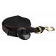 25ft Cushion Web Lunge Line with Loop Handle