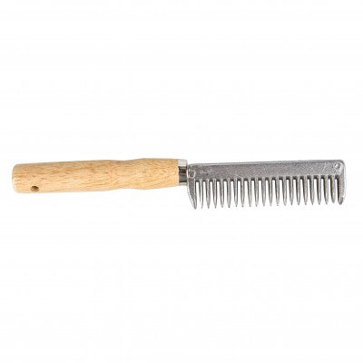Mane and Tail Comb with Handle