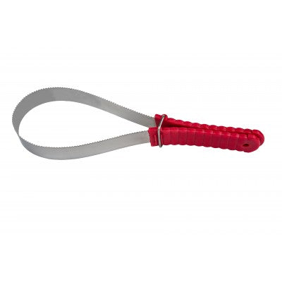 Gatsby Shedding Blade 26"- Red