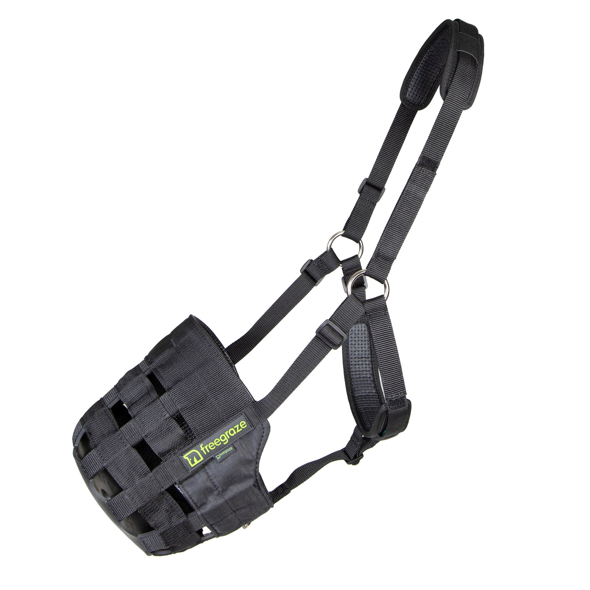 495N FreeGraze Comfort Grazing Muzzle
