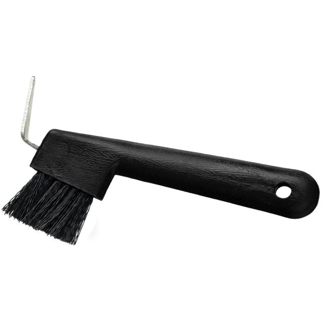 Tough 1 Hoof Pick w/ brush