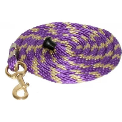 Gatsby 10ft Nylon Lead with Snap