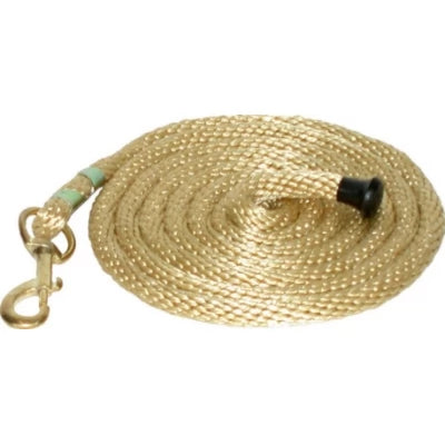 Gatsby 8ft Nylon Lead with Snap