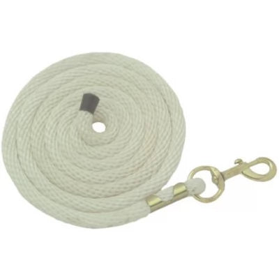 Gatsby 10ft Nylon Lead with Snap