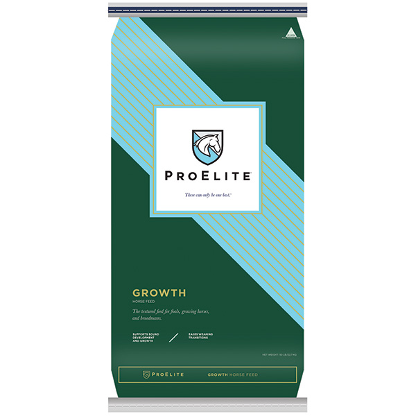 Nutrena ProElite Growth 50lb