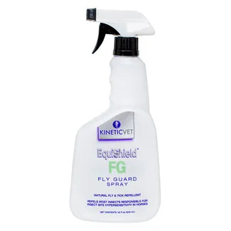 EquiShield FG Fly Guard Spray
